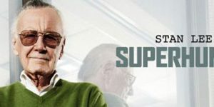Season 3 Stan Lee’s Superhumans