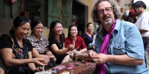 Myanmar is ‘hot’ right now – Asia Film Fixers host Gem Hunt